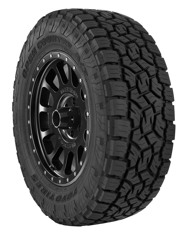 Toyo Open Country A/T III Tire - LT285/70R17 116/113Q OPAT3 TL TOYO Automotive/UTV Tires - On Road  AXOPROS