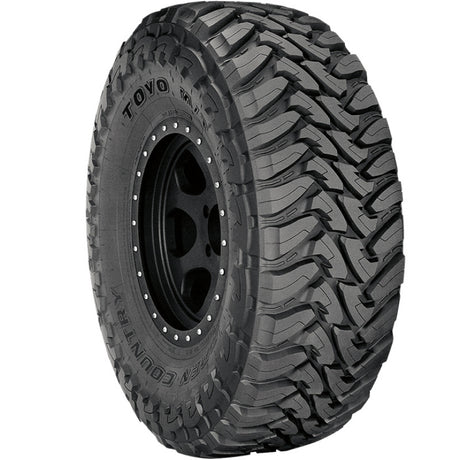 Toyo Open Country M/T Tire - 35X1250R20 121Q E/10 TOYO Automotive/UTV Tires - On Road  AXOPROS