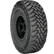Toyo Open Country M/T Tire - 37X1250R20 126Q E/10 (2.36 FET Inc.) TOYO Automotive/UTV Tires - On Road  AXOPROS