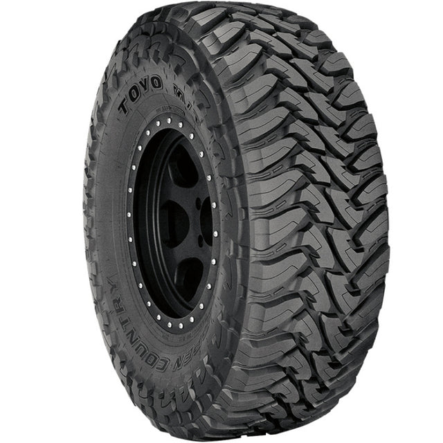 Toyo Open Country M/T Tire - 37X1350R17 131Q E/10 (7.56 FET Inc.) TOYO Automotive/UTV Tires - On Road  AXOPROS