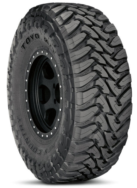 Toyo Open Country M/T Tire - 42X13.50R17 126Q TOYO Automotive/UTV Tires - On Road  AXOPROS