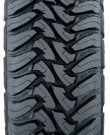 Toyo Open Country M/T Tire - 42X13.50R17 126Q TOYO Automotive/UTV Tires - On Road  AXOPROS