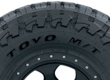 Toyo Open Country M/T Tire - 42X13.50R17 126Q TOYO Automotive/UTV Tires - On Road  AXOPROS