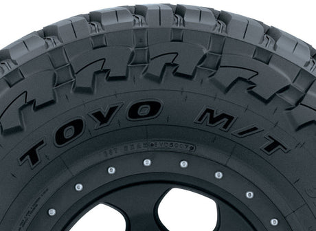 Toyo Open Country M/T Tire - 42X13.50R17 126Q TOYO Automotive/UTV Tires - On Road  AXOPROS