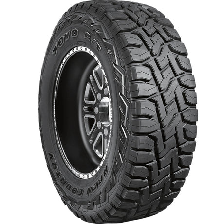 Toyo Open Country R/T Tire - 37X1250R20 126Q E/10 (2.36 FET Inc.) TOYO Automotive/UTV Tires - On Road  AXOPROS
