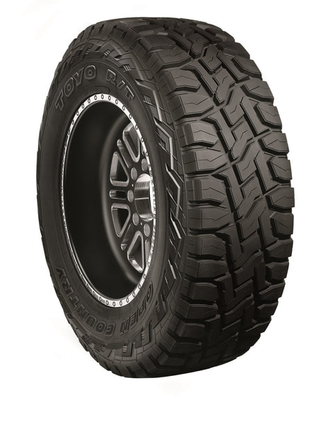 Toyo Open Country R/T Tire - LT315/70R17 113/110S C/6 TOYO Automotive/UTV Tires - On Road  AXOPROS