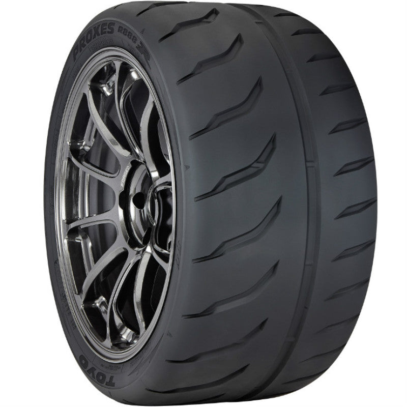 Toyo Proxes R888R Tire - 235/45ZR17 94W TOYO Automotive/UTV Tires - On Road  AXOPROS