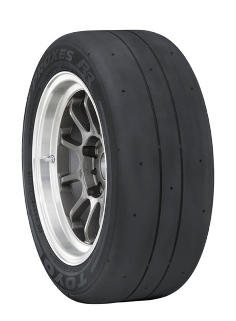 Toyo Proxes RR Tire - 345/35ZR18 PXRR TL TOYO Automotive/UTV Tires - On Road  AXOPROS