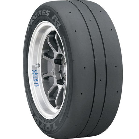Toyo Proxes RR Tire - P275/35ZR18 TOYO Automotive/UTV Tires - On Road  AXOPROS