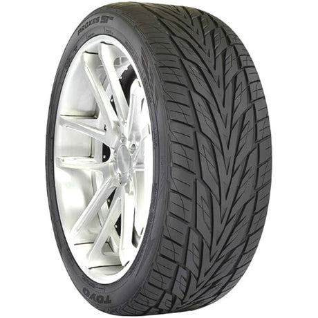 Toyo Proxes ST III Tire - 275/40R20 106W TOYO Automotive/UTV Tires - On Road  AXOPROS