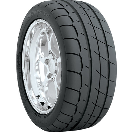 Toyo Proxes TQ Tire - P255/50R16 TOYO Automotive/UTV Tires - On Road  AXOPROS