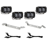 Toyota S2 SAE OEM Fog Light Replacement Kit Baja Designs Fog Light Kit  AXOPROS