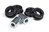 Track Bar Bushings - Fits BDS Only - Dodge Ram 2500 (08-13) & 3500 (09-12) 4WD BDS Suspension Suspension Track Bar Bushing Kit  AXOPROS
