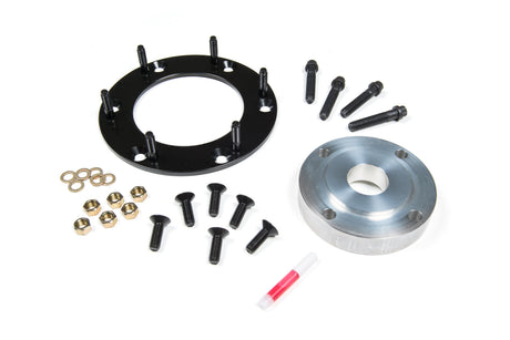 Transfer Case Indexing Ring - 6-Bolt - Ram 2500 (09-13) And 3500 (09-12) 4WD BDS Suspension Transfer Case Indexing Ring  AXOPROS