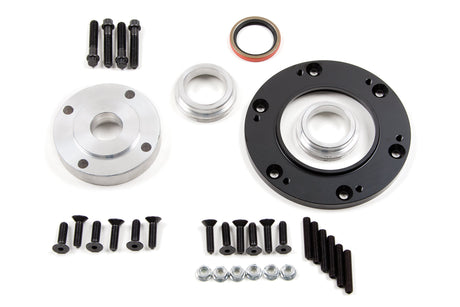 Transfer Case Indexing Ring - Automatic - Ram 2500 (03-13) 4WD BDS Suspension Transfer Case Indexing Ring  AXOPROS