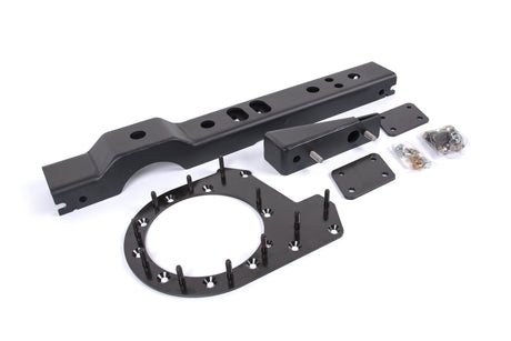 Transfer Case Indexing Ring - Fits 8 Inch Lift - Ford F250/F350 Super Duty (17-22) 4WD BDS Suspension Transfer Case Indexing Ring  AXOPROS