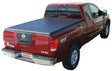 Truxedo 05-20 Nissan Frontier 5ft TruXport Bed Cover Truxedo Bed Covers - Roll Up  AXOPROS