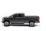 Truxedo 09-14 Ford F-150 5ft 6in TruXport Bed Cover Truxedo Bed Covers - Roll Up  AXOPROS