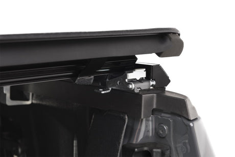 Truxedo 09-14 Ford F-150 5ft 6in TruXport Bed Cover Truxedo Bed Covers - Roll Up  AXOPROS