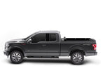 Truxedo 09-14 Ford F-150 6ft 6in TruXport Bed Cover Truxedo Bed Covers - Roll Up  AXOPROS