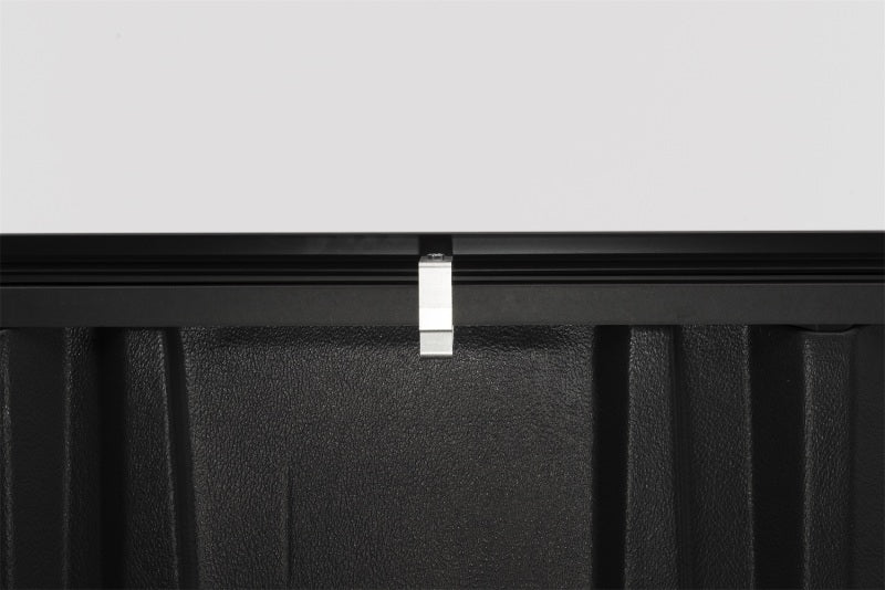 Truxedo 09-14 Ford F-150 6ft 6in TruXport Bed Cover Truxedo Bed Covers - Roll Up  AXOPROS