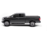 Truxedo 09-14 Ford F-150 6ft 6in TruXport Bed Cover Truxedo Bed Covers - Roll Up  AXOPROS