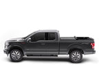 Truxedo 09-14 Ford F-150 6ft 6in TruXport Bed Cover Truxedo Bed Covers - Roll Up  AXOPROS