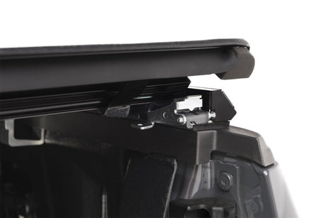 Truxedo 09-14 Ford F-150 6ft 6in TruXport Bed Cover Truxedo Bed Covers - Roll Up  AXOPROS