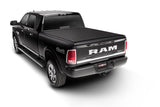 Truxedo 09-18 Ram 1500 & 19-20 Ram 1500 Classic 6ft 4in Pro X15 Bed Cover Truxedo Bed Covers - Roll Up  AXOPROS