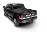 Truxedo 09-18 Ram 1500 & 19-20 Ram 1500 Classic 6ft 4in Pro X15 Bed Cover Truxedo Bed Covers - Roll Up  AXOPROS