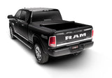 Truxedo 09-18 Ram 1500 & 19-20 Ram 1500 Classic 6ft 4in Pro X15 Bed Cover Truxedo Bed Covers - Roll Up  AXOPROS