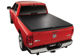 Truxedo 09-18 Ram 1500 & 19-20 Ram 1500 Classic 6ft 4in TruXport Bed Cover Truxedo Bed Covers - Roll Up  AXOPROS