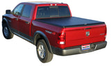 Truxedo 09-18 Ram 1500 & 19-20 Ram 1500 Classic 8ft TruXport Bed Cover Truxedo Bed Covers - Roll Up  AXOPROS