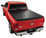 Truxedo 09-18 Ram 1500 & 19-20 Ram 1500 Classic 8ft TruXport Bed Cover Truxedo Bed Covers - Roll Up  AXOPROS