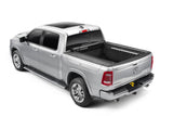 Truxedo 12-18 Ram 1500 w/RamBox & 19-20 Ram 1500 Classic w/RamBox 6ft 4in Lo Pro Bed Cover Truxedo Bed Covers - Roll Up  AXOPROS