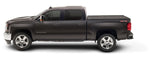 Truxedo 14-18 GMC Sierra & Chevrolet Silverado 1500 6ft 6in TruXport Bed Cover Truxedo Bed Covers - Roll Up  AXOPROS