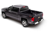 Truxedo 14-18 GMC Sierra & Chevrolet Silverado 1500 6ft 6in TruXport Bed Cover Truxedo Bed Covers - Roll Up  AXOPROS