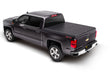 Truxedo 14-18 GMC Sierra & Chevrolet Silverado 1500 6ft 6in TruXport Bed Cover Truxedo Bed Covers - Roll Up  AXOPROS