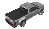 Truxedo 15-20 GMC Canyon & Chevrolet Colorado 5ft TruXport Bed Cover Truxedo Bed Covers - Roll Up  AXOPROS