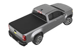 Truxedo 15-20 GMC Canyon & Chevrolet Colorado 6ft TruXport Bed Cover Truxedo Bed Covers - Roll Up  AXOPROS