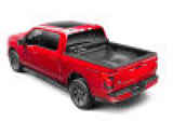 Truxedo 15-21 Ford F-150 5ft 6in Lo Pro Bed Cover Truxedo Bed Covers - Roll Up  AXOPROS
