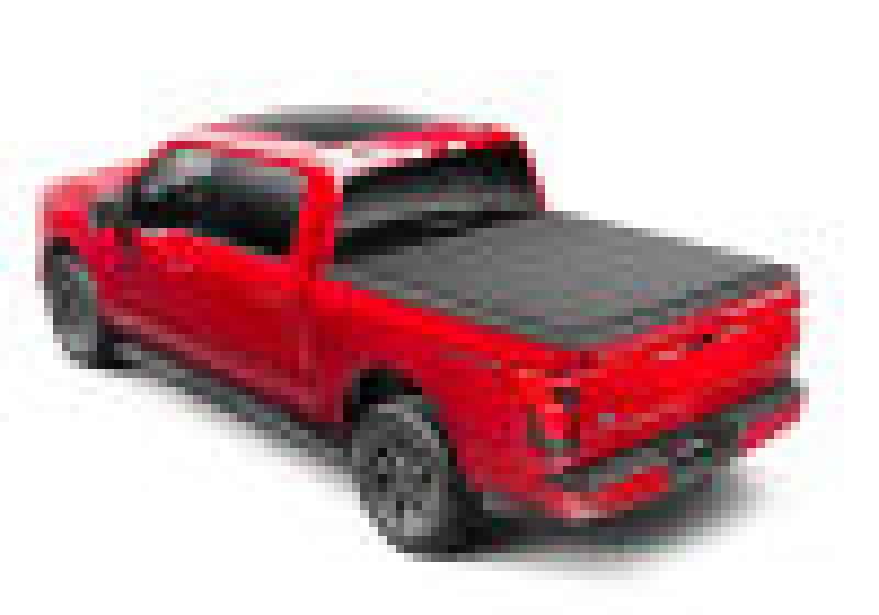 Truxedo 15-21 Ford F-150 5ft 6in Lo Pro Bed Cover Truxedo Bed Covers - Roll Up  AXOPROS