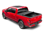 Truxedo 15-21 Ford F-150 5ft 6in Lo Pro Bed Cover Truxedo Bed Covers - Roll Up  AXOPROS