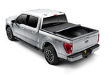 Truxedo 15-21 Ford F-150 5ft 6in Pro X15 Bed Cover Truxedo Bed Covers - Roll Up  AXOPROS