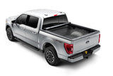 Truxedo 15-21 Ford F-150 5ft 6in Pro X15 Bed Cover Truxedo Bed Covers - Roll Up  AXOPROS