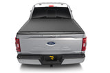 Truxedo 15-21 Ford F-150 5ft 6in Pro X15 Bed Cover Truxedo Bed Covers - Roll Up  AXOPROS