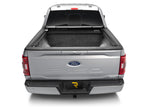 Truxedo 15-21 Ford F-150 5ft 6in Pro X15 Bed Cover Truxedo Bed Covers - Roll Up  AXOPROS