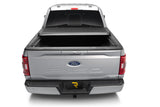 Truxedo 15-21 Ford F-150 5ft 6in Pro X15 Bed Cover Truxedo Bed Covers - Roll Up  AXOPROS