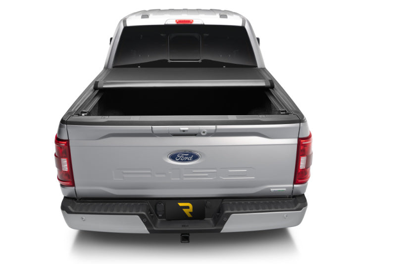Truxedo 15-21 Ford F-150 5ft 6in Pro X15 Bed Cover Truxedo Bed Covers - Roll Up  AXOPROS