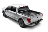 Truxedo 15-21 Ford F-150 5ft 6in Pro X15 Bed Cover Truxedo Bed Covers - Roll Up  AXOPROS